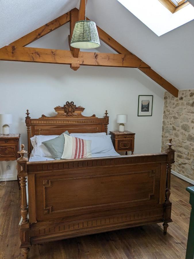 3 Self-Contained Gites With Pool And Games Room Saint-Georges-de-Noisne Exterior foto