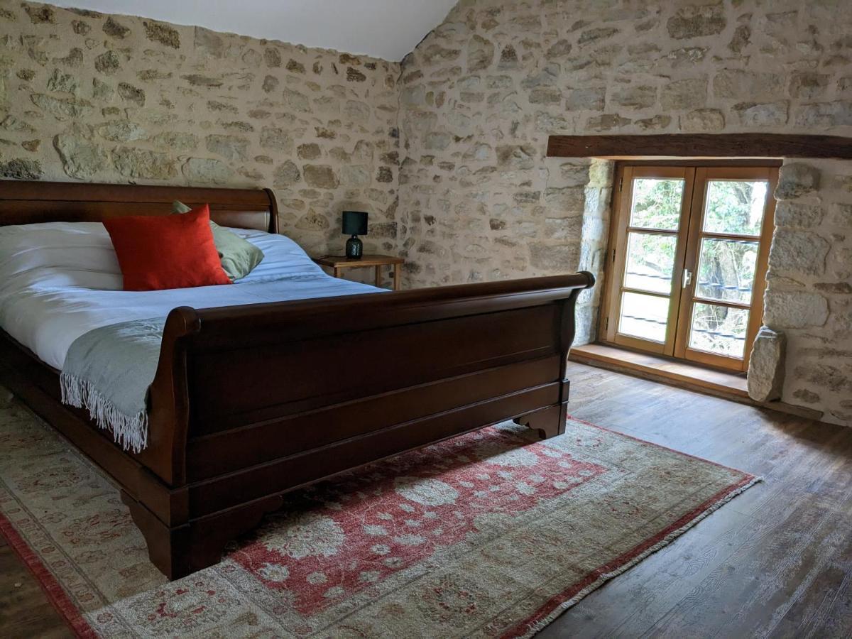 3 Self-Contained Gites With Pool And Games Room Saint-Georges-de-Noisne Exterior foto